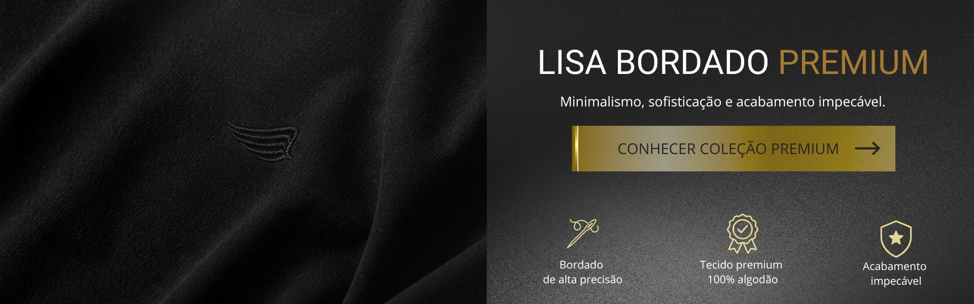 LINHA BORDADO PREMIUM 1