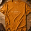 O Reino mostarda 003