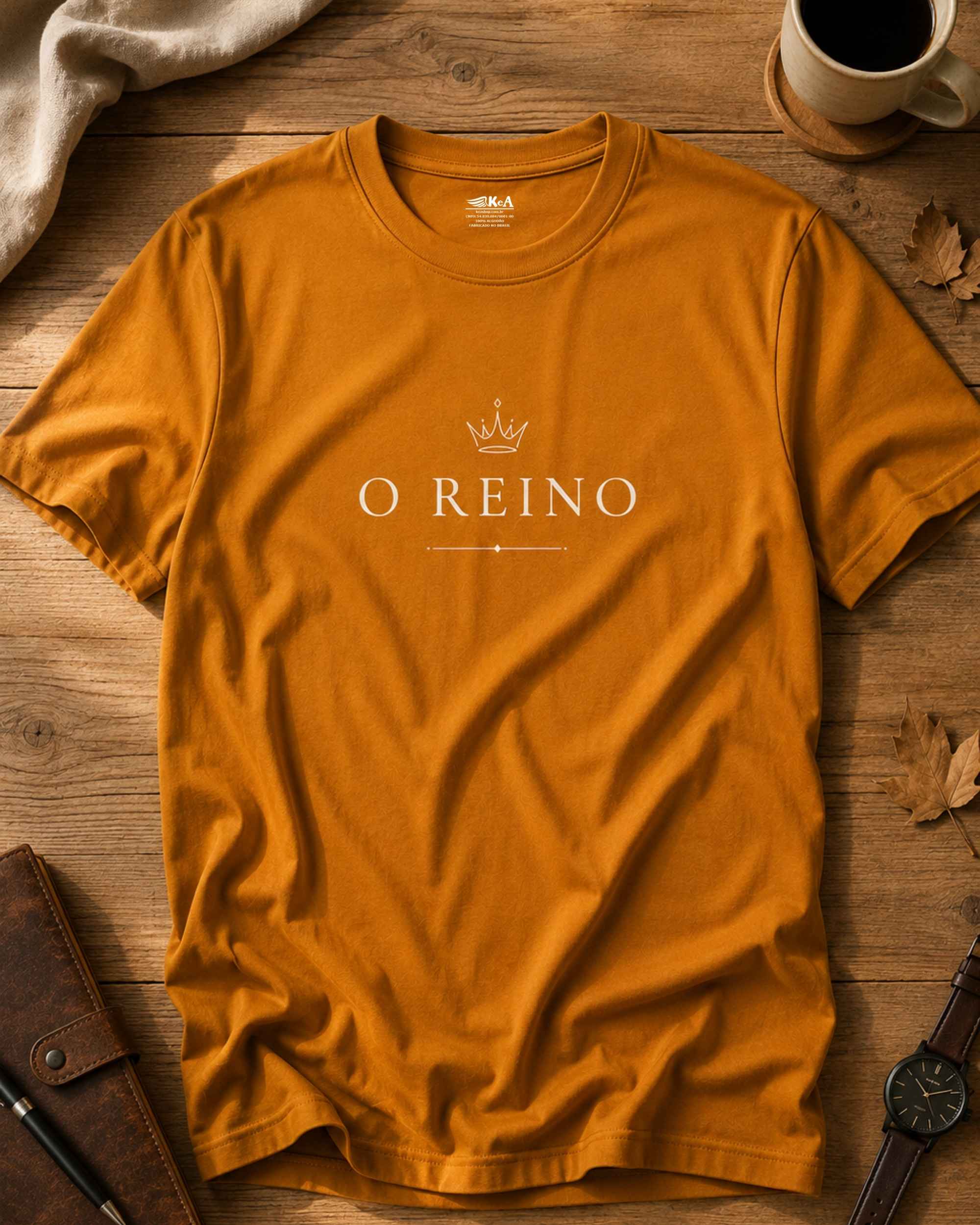 O Reino mostarda 003