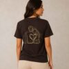 baby look o amor vem de Deus 004