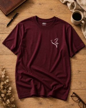 Inicio 6 camiseta Espirito Santo bordo 002
