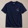 camiseta Espirito Santo marinho 002