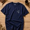 camiseta Espirito Santo marinho 003