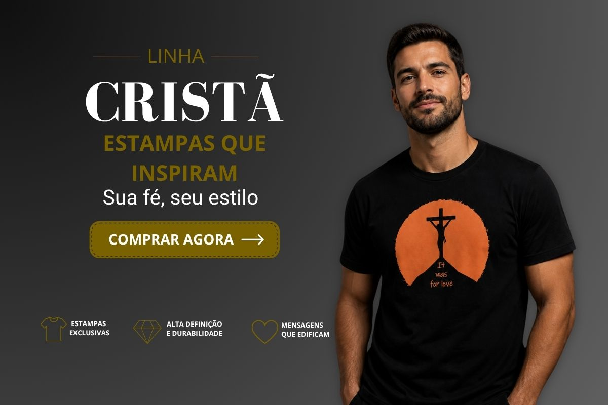 linha crista estampa desktop
