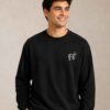 moleton masculino preto-cinza 001