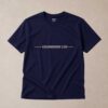 camiseta masculina colossense marinho 001