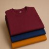 kit 3 camisesta(BO-AM-MO) masculina bordada 004