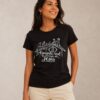 baby look cristã A Amizade real preta 001
